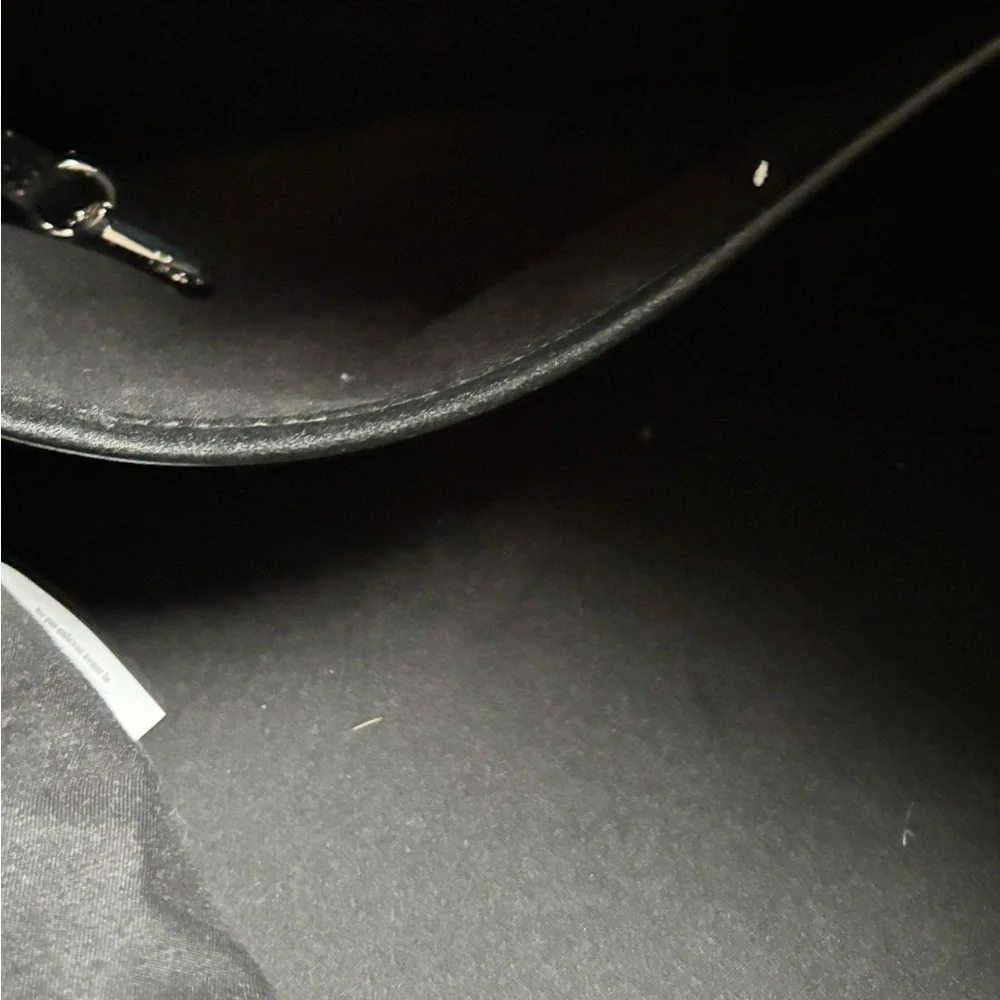 Ashbury & Co Black Men's Bag